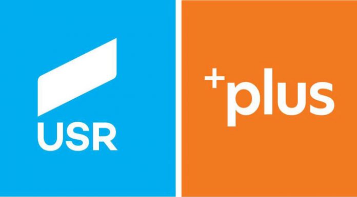 ALIANȚA USR PLUS – poziția 1 pe buletinul de vot