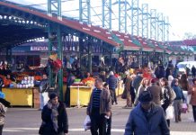 Piețele se vor redeschide la sfârșitul săptămânii