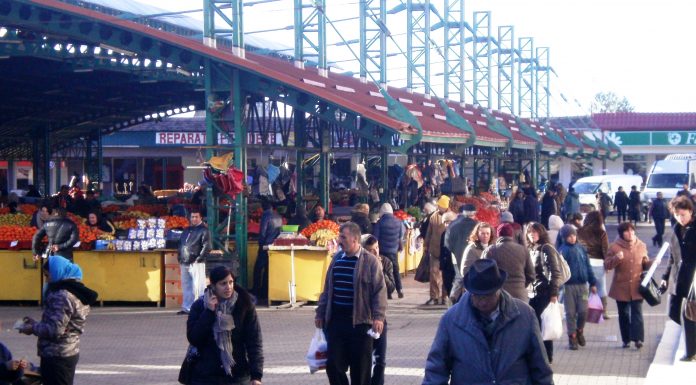 Piețele se vor redeschide la sfârșitul săptămânii