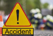 Accident provocat de un timișorean băut