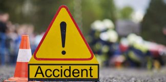 Accident provocat de un timișorean băut