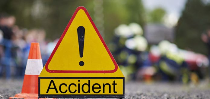 Accident provocat de un timișorean băut