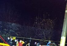 Grav accident la Drăgoieni, o victimă!