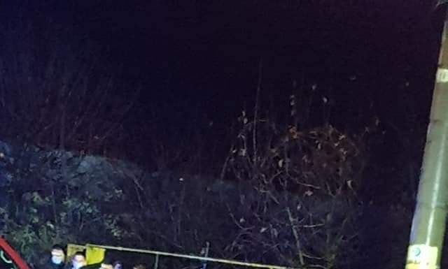Grav accident la Drăgoieni, o victimă!