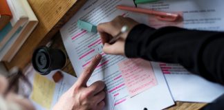 Încep activitățile de formare a profesorilor evaluatori