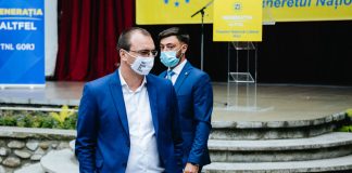 Iulian Popescu: Mai avem timp să facem spitalul. Răspunsul CJ Gorj!