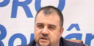 Văcaru, funcție nouă în Pro România