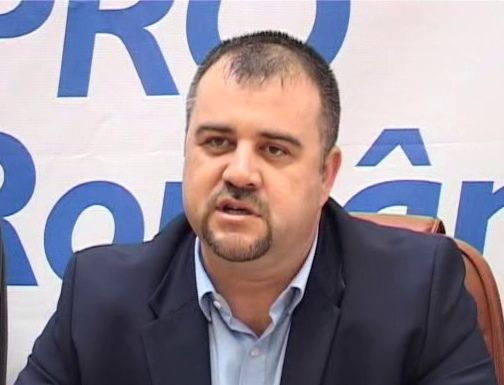 Văcaru: Ne pregătim pentru viitoarele lupte electorale