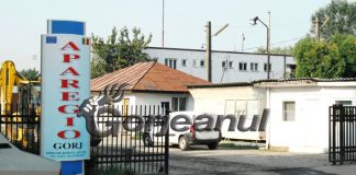 Contract important semnat de Aparegio