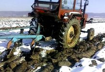 Agricultura pe înțelesul tuturor – Graficul lucrărilor agricole în luna decembrie – Mai întâi efectuați lucrările restante din luna noiembrie și apoi