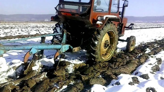 Agricultura pe înțelesul tuturor – Graficul lucrărilor agricole în luna decembrie – Mai întâi efectuați lucrările restante din luna noiembrie și apoi