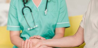 Primăria Țânțăreni recrutează un asistent medical comunitar