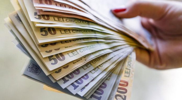 Ajutoare de urgență pentru aproape 640 de familii din județul Gorj