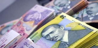 Bani pentru primării, pe final de an