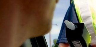 S-a urcat la volan, după ce a consumat băuturi alcoolice