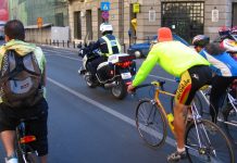 O nouă sărbătoare națională: Ziua bicicletei