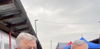 PMP nu intră în Parlament. Davițoiu: Nu ne-am mobilizat