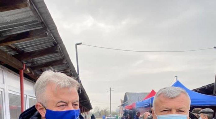 PMP nu intră în Parlament. Davițoiu: Nu ne-am mobilizat