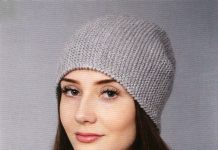 Căciula beanie, un accesoriu în trend sezonul acesta