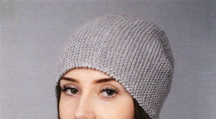Căciula beanie, un accesoriu în trend sezonul acesta