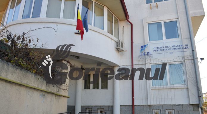 OCPI Gorj: Plăți online pentru serviciile de cadastru prin eTerra
