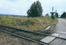 Drum județean închis, timp de două zile