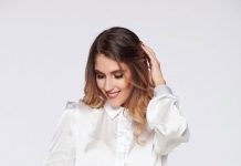 Piese vestimentare pe care le poți purta de Crăciun pentru a fi în trend