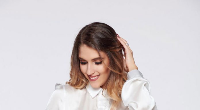 Piese vestimentare pe care le poți purta de Crăciun pentru a fi în trend