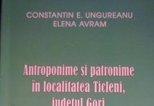 O carte care se scrie şi se citeşte cu inima! – Miracolul numelui persoanei sau cartea de identitate a omului!