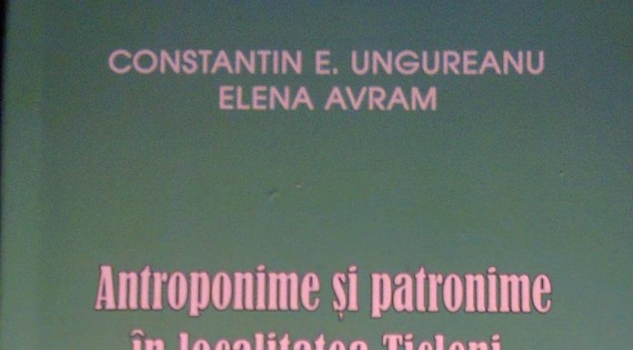 O carte care se scrie şi se citeşte cu inima! – Miracolul numelui persoanei sau cartea de identitate a omului!