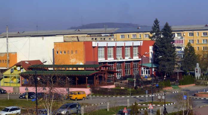 O nouă licitație pentru Casa de Cultură din Motru