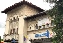 Un milion de euro pentru Casa de Cultură Novaci