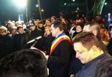 Căsătoriile din noaptea dintre ani de la Târgu-Jiu, sub semnul pandemiei