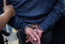 Reținut pentru tentativă de omor