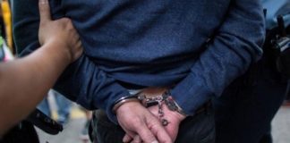 În arest pentru tâlhărie calificată. A amenințat cu un cuțit un tânăr și i-a furat 2000 de lei