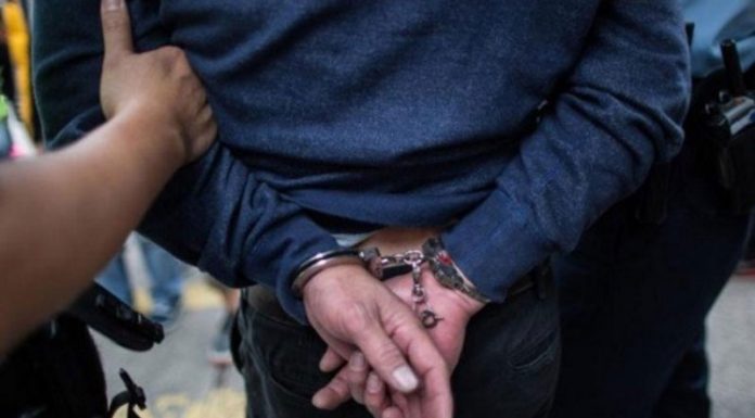 Târgu Jiu: Reținut pentru patru infracțiuni