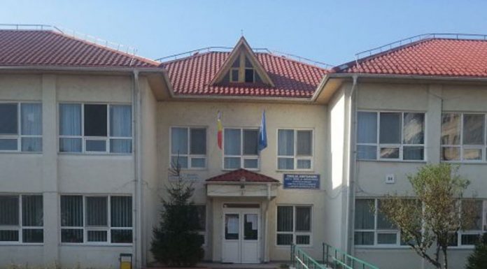 Cadouri din Austria pentru copiii din centrele DGASPC Gorj