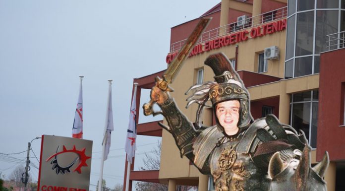 Ei sunt noii supraveghetori ai CE Oltenia, impuși de ministrul Energiei!