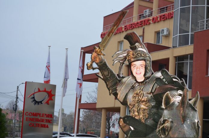 Ei sunt noii supraveghetori ai CE Oltenia, impuși de ministrul Energiei!