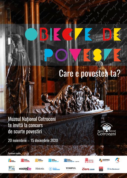 concurs scurte povestiri