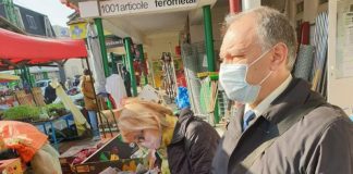 DSVSA Gorj intensifică acțiunile de control în perioada sărbătorilor de iarnă