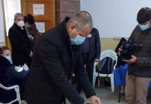 Cosmin Popescu: Am votat pentru o echipă în care cred