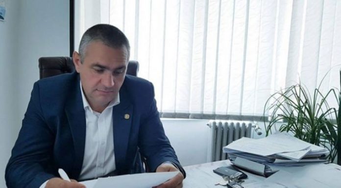 Primarul Morega, încrezător că UATAA va primi cei 98 de miliarde de lei, necesari să treacă iarna