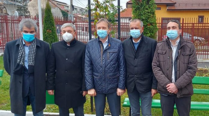 Victorie PSD în Gorj