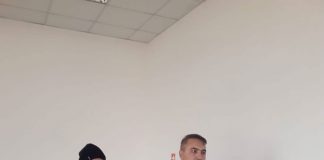 Cadouri pentru elevii din Roșia de Amaradia