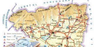 Doar 24 de primării din Gorj au primit bani la rectificare! Majoritatea au primari PNL