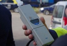 DOSAR PENAL după ce s-a urcat băut la volan