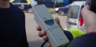 DOSAR PENAL după ce s-a urcat băut la volan