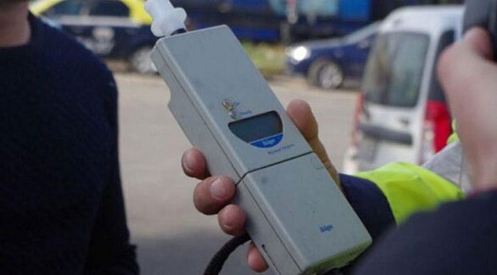 DOSAR PENAL după ce s-a urcat băut la volan