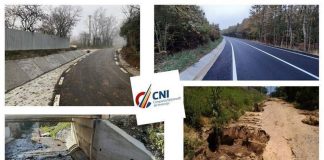 Bani de la Guvern pentru modernizarea a două drumuri din localitatea Licurici